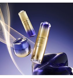 Vital Perfection - Concentré Nuit Eclat Contours Redéfinis